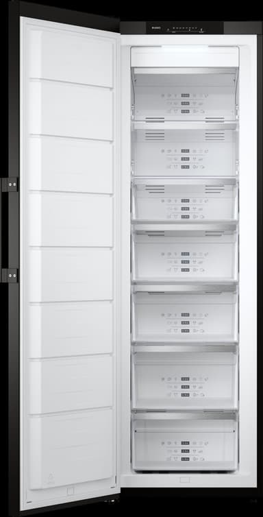ASKO Fryseskap FN23841B