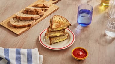Philips To-lags-stativ med grillspyd for Airfryer 6.2L HD9920/00