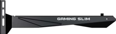 MSI GeForce RTX 4070 Ti SUPER 16G GAMING X SLIM grafikkort