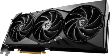 MSI GeForce RTX 4070 SUPER 12G GAMING X SLIM grafikkort