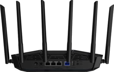 Asus TUF-BE6500 Wifi 7 ruter