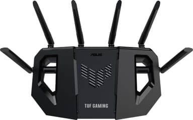 Asus TUF-BE6500 Wifi 7 ruter