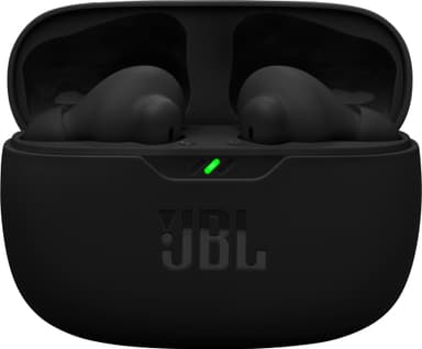 JBL Wave Beam 2 helt trådløse in-ear hodetelefoner (sort)