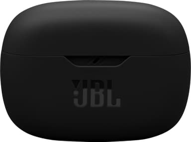 JBL Wave Beam 2 helt trådløse in-ear hodetelefoner (sort)