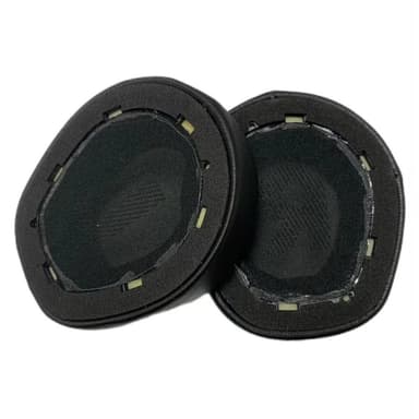 Erstatningsputer for øreputer for JBL JBL Quantum Q600