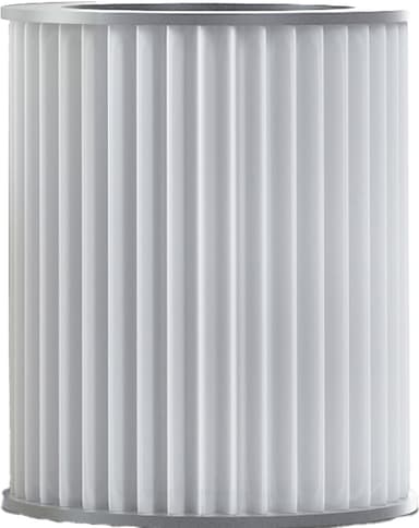 VBreathe filter til luftrenser 48661500 (2-pakning)