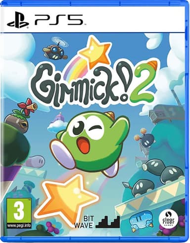 Gimmick! 2 (PS5)
