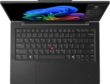 Lenovo ThinkPad T14s Gen 6 14" bærbar pc 21N10008MX (sort)