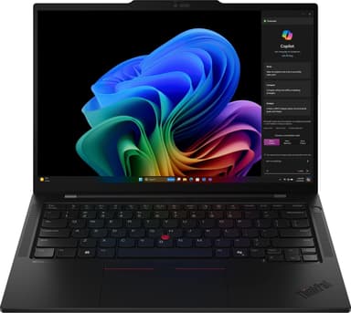 Lenovo ThinkPad T14s Gen 6 14" bærbar pc 21N10008MX (sort)