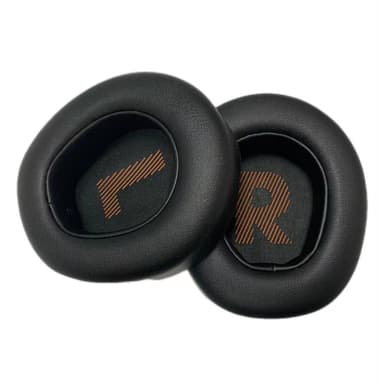 Erstatningsputer for øreputer for JBL JBL Quantum Q600