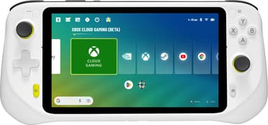 Logitech G Cloud Gaming håndholdt spillmaskin (64 GB)