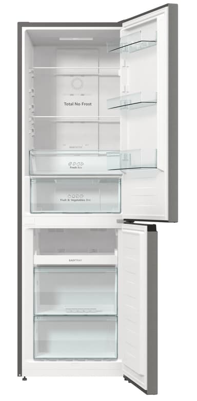 Hisense Kombiskap RB390N4BCD