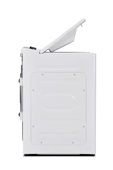 Epoq vaskemaskin ETL813W23