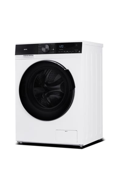 Epoq vaskemaskin EFL1014W23