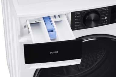 Epoq vaskemaskin EFL1014W23