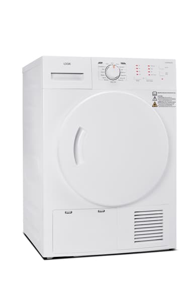 Logik tørketrommel LCD8W23E