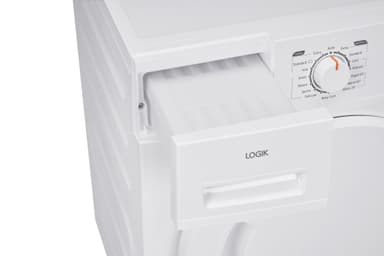 Logik tørketrommel LCD8W23E