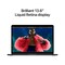 MacBook Air 13 M3 2024 8/256GB (midnatt)