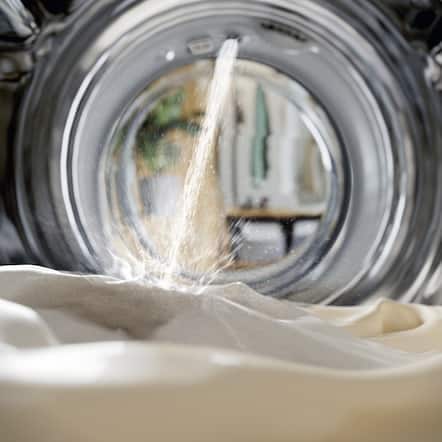 Innovativ vasketeknologi PowerWash