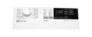 Electrolux Vaskemaskin EW6T5327G5