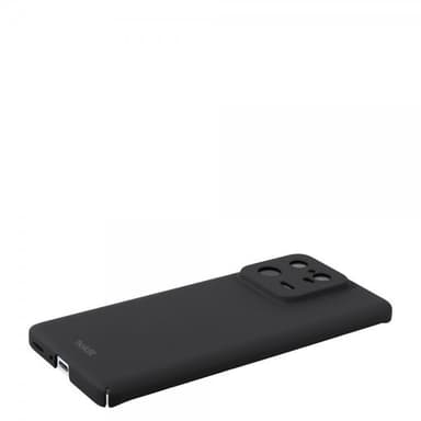holdit Xiaomi 13 Pro Deksel Slim Case Svart
