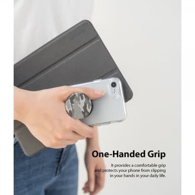 Ringke Griptok K-Letter (H)