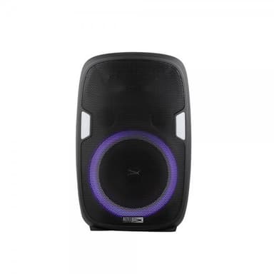 Altec Lansing Høyttaler IMT8100 SoundRover 75 Partyspeaker Svart