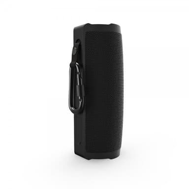 Urbanista Høyttaler Nashville Midnight Black