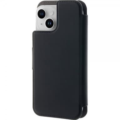 Puro iPhone 12/13/14/15 Pro Max/iPhone 14/15 Plus Etui MagSafe Folio Svart