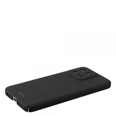 holdit Xiaomi 13 Deksel Slim Case Svart