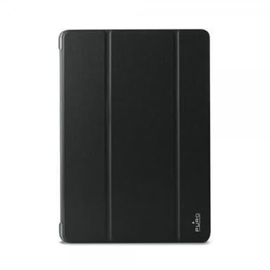 Puro iPad 9.7 2017/2018 Etui Zeta Slim Case Svart