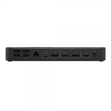Belkin USB-C Triple Display MST Dock