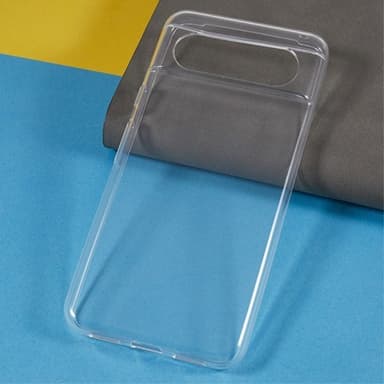 Nordic Covers Google Pixel 8 Deksel Feather Series Air