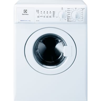 Electrolux Vaskemaskin EWC1353