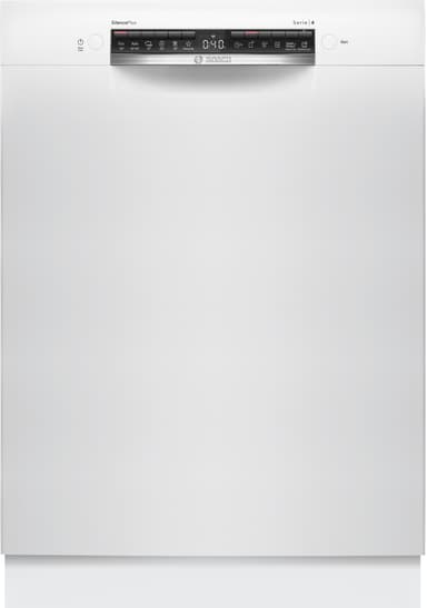 Bosch Oppvaskmaskin SMU4HAW01S Helintegrert