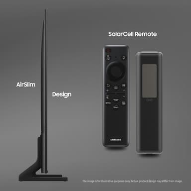 Samsung 85" Q60D 4K QLED Smart-TV (2024)