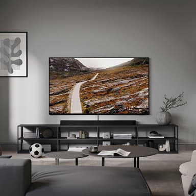 Samsung 75" Q60D 4K QLED Smart-TV (2024)