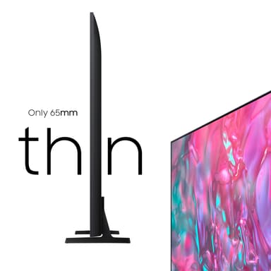 Samsung 98" DU9005 4K Smart TV (2024)