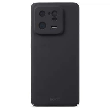 holdit Xiaomi 13 Pro Deksel Slim Case Svart