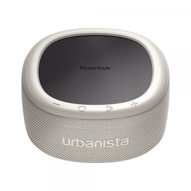 Urbanista Høyttaler Malibu Desert Gray