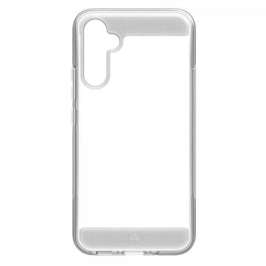 Black Rock Samsung Galaxy A34 5G Deksel Air Robust Case Transparent
