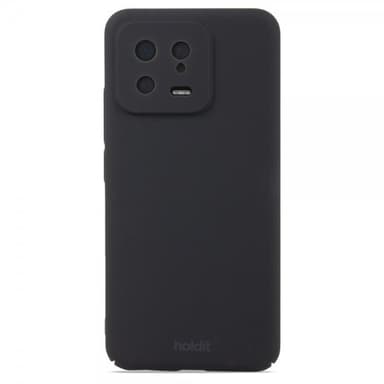 holdit Xiaomi 13 Deksel Slim Case Svart