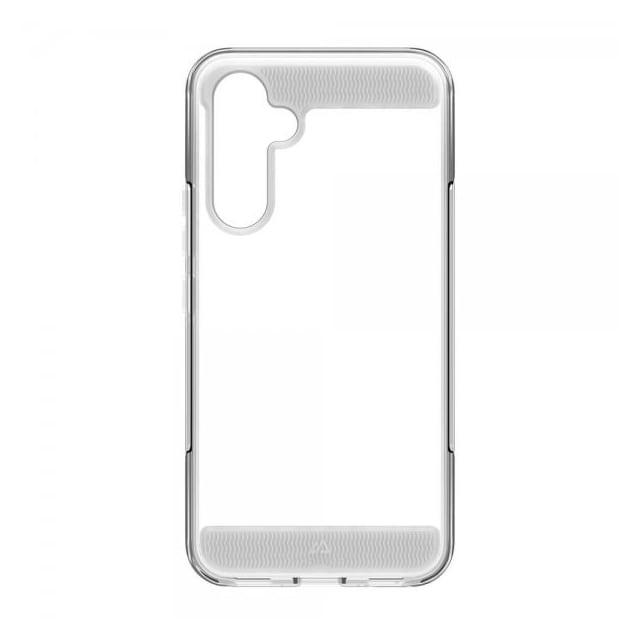 Black Rock Samsung Galaxy A54 5G Deksel Air Robust Case Transparent