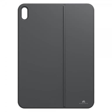 Black Rock iPad 10.2 Deksel Kickstand Back Cover Svart