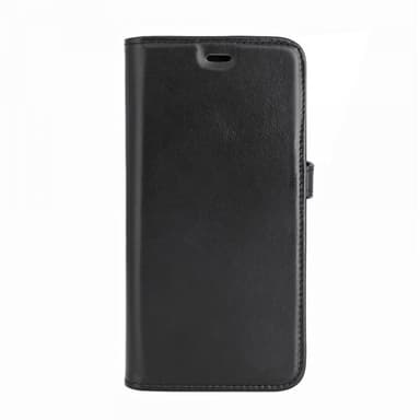 Buffalo Samsung Galaxy A34 5G Etui 2-in-1 Detachable Wallet Svart