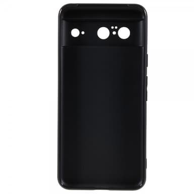 Nordic Covers Google Pixel 8 Deksel Feather Series Raven Black