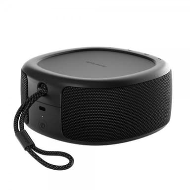Urbanista Høyttaler Malibu Midnight Black