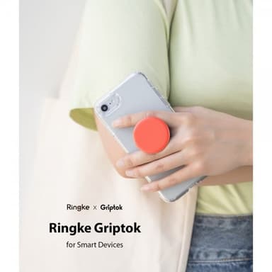 Ringke Griptok K-Letter (H)