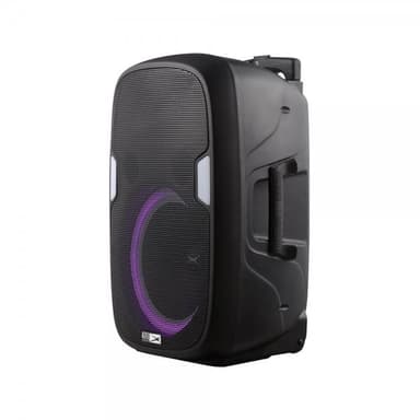 Altec Lansing Høyttaler IMT8100 SoundRover 75 Partyspeaker Svart