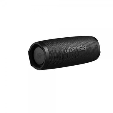 Urbanista Høyttaler Nashville Midnight Black